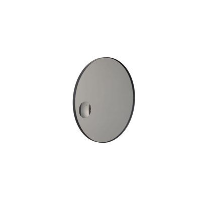 Mirror 4147 Ø80cm