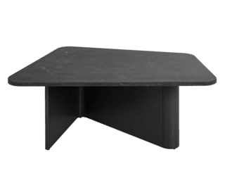 Low Onde coffee table L