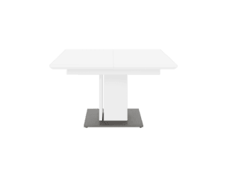 Setis Cara table with extension