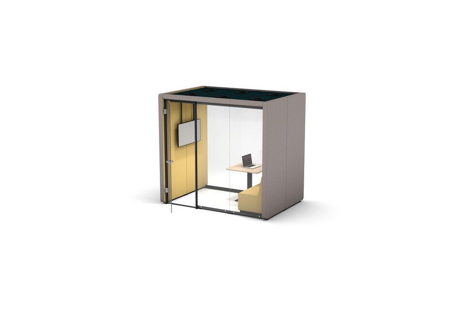 MOXX video conference