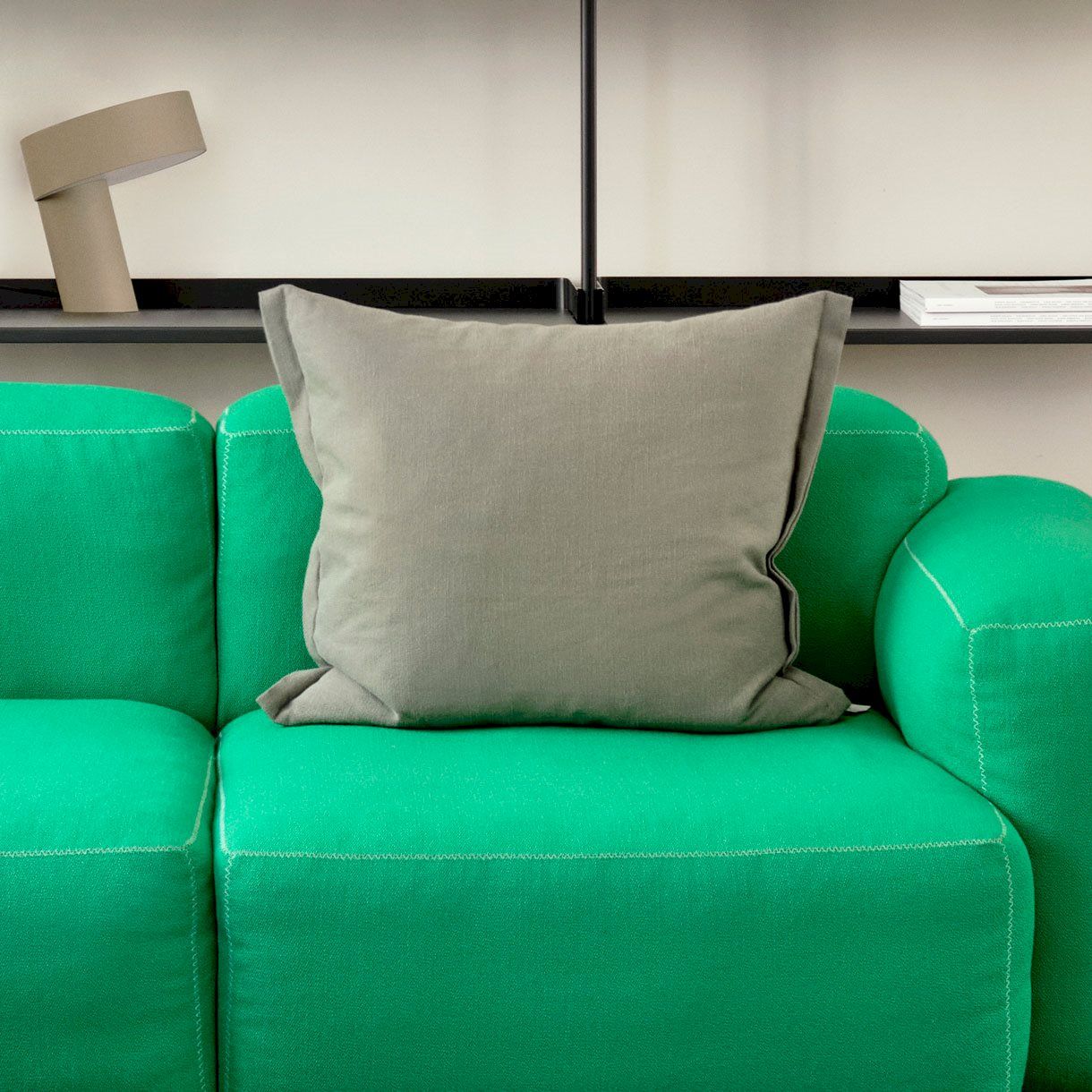 Plica Cushion