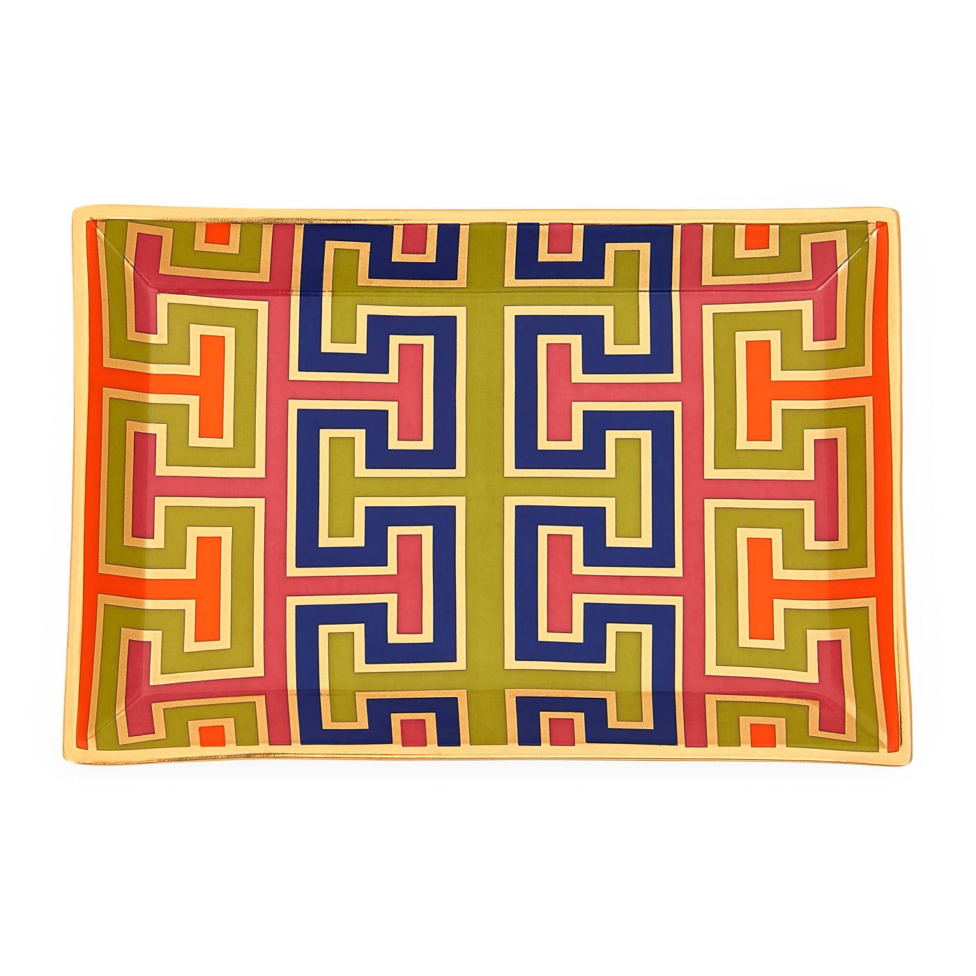 Madrid Rectangular Tray