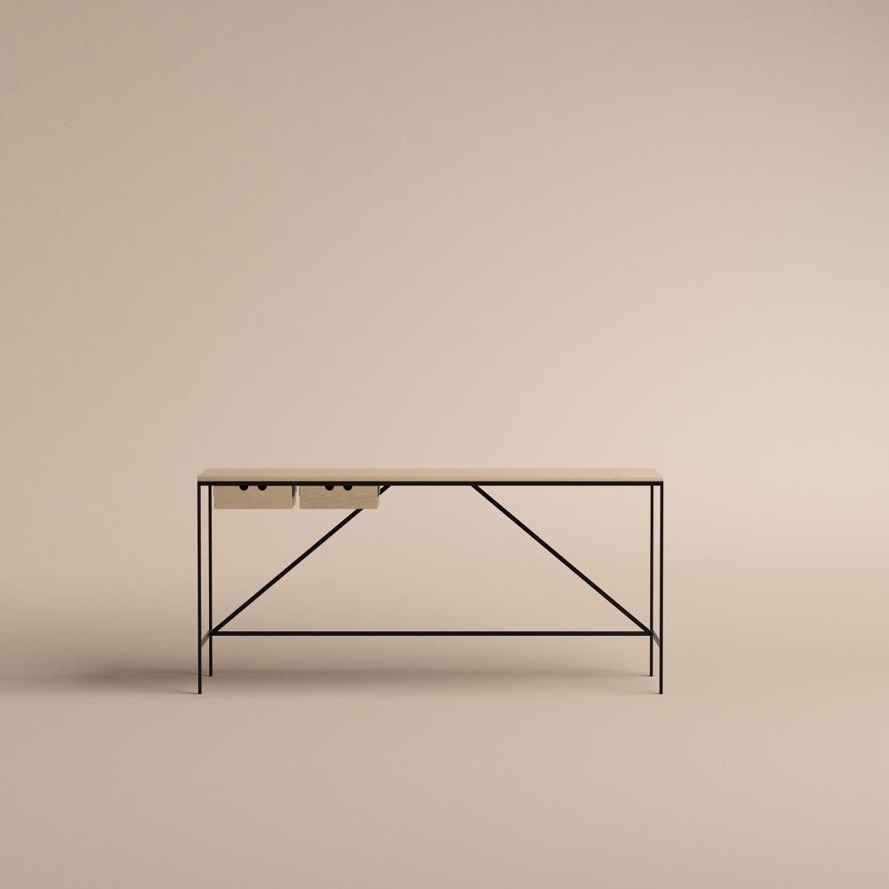 Cache Dining table Paul McCobb, 1952