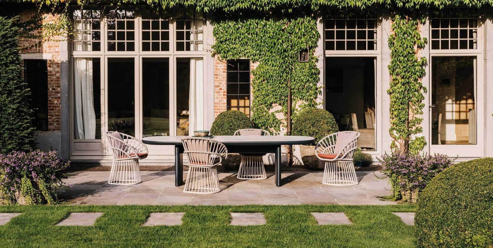 Cala Dining Armchair