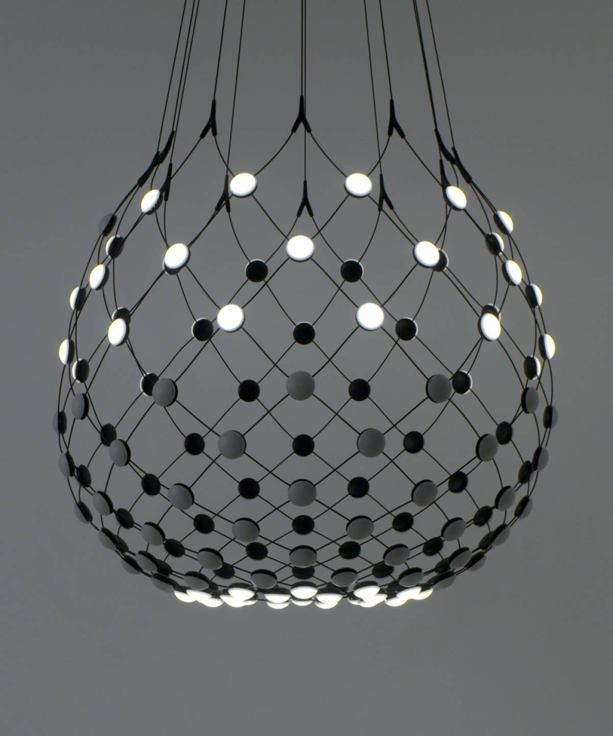 Mesh wireless