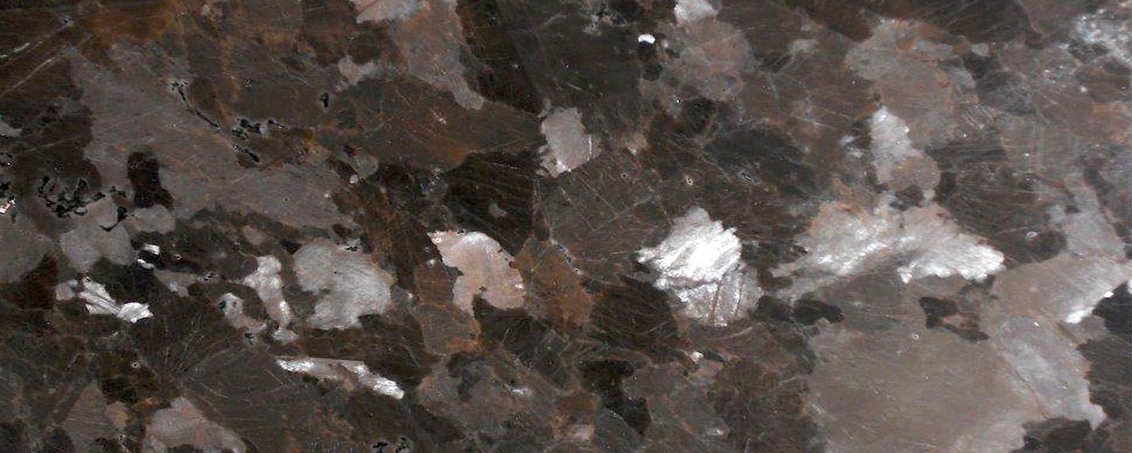 GRANITE