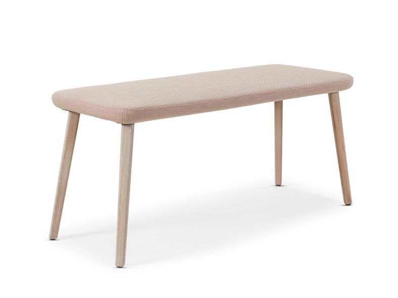 Back Me Up Bench