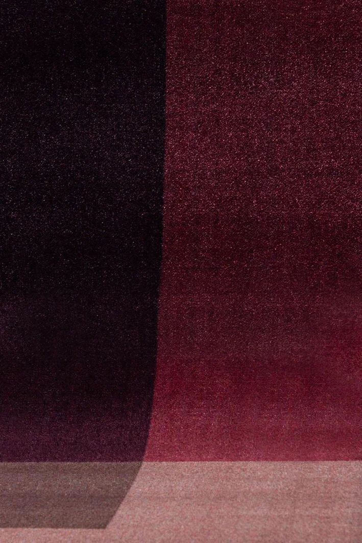 Blended Carpet