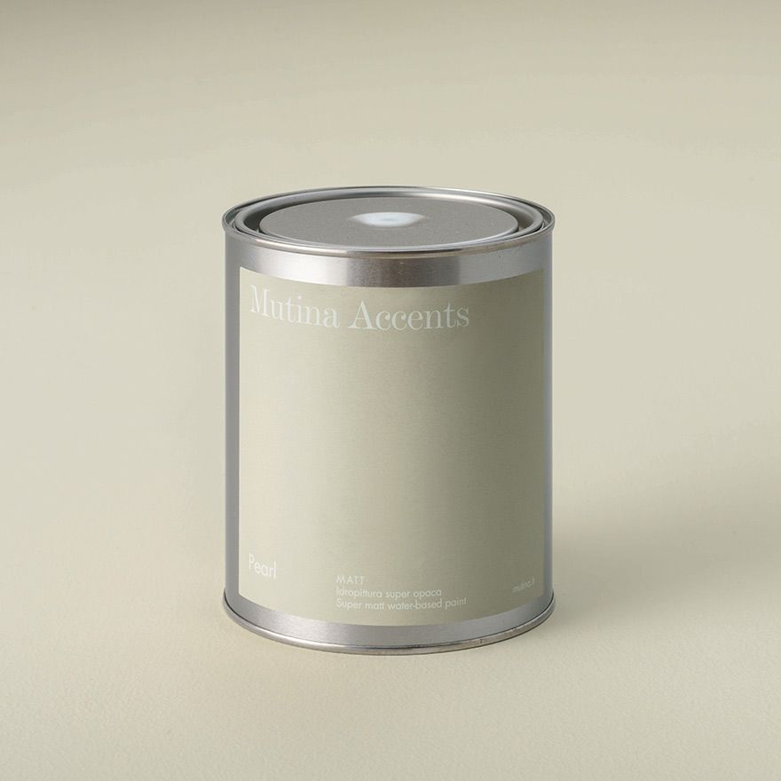 Pearl Satin