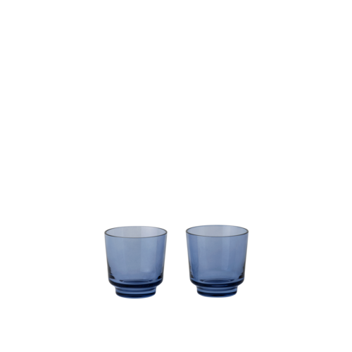 Raise Glasses Set of 2