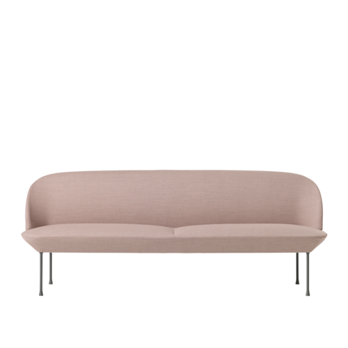 Oslo Sofa 3-Seater