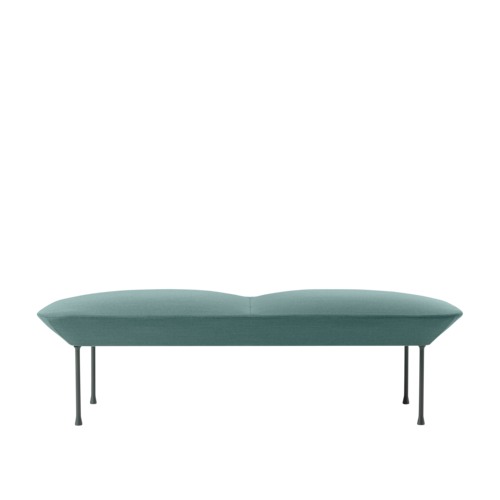 Oslo Bench