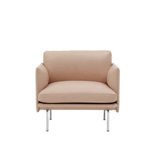 Outline Studio Chair
