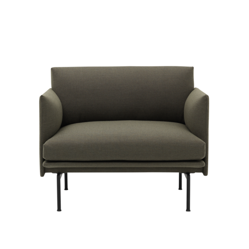 Outline Chair