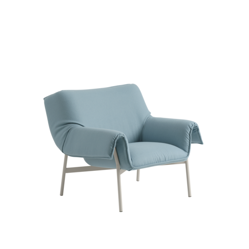 Wrap Lounge Chair