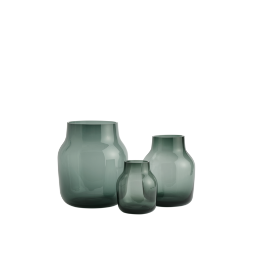 Silent Vase
