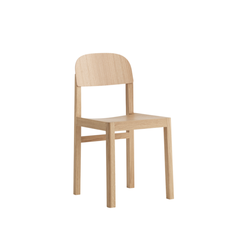 Workshop Chair