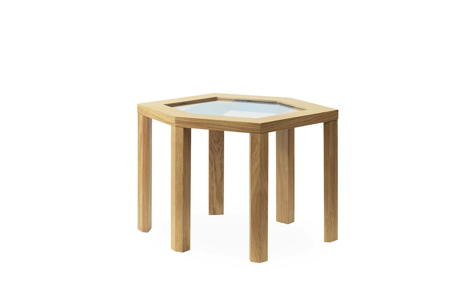 Collins Side Table