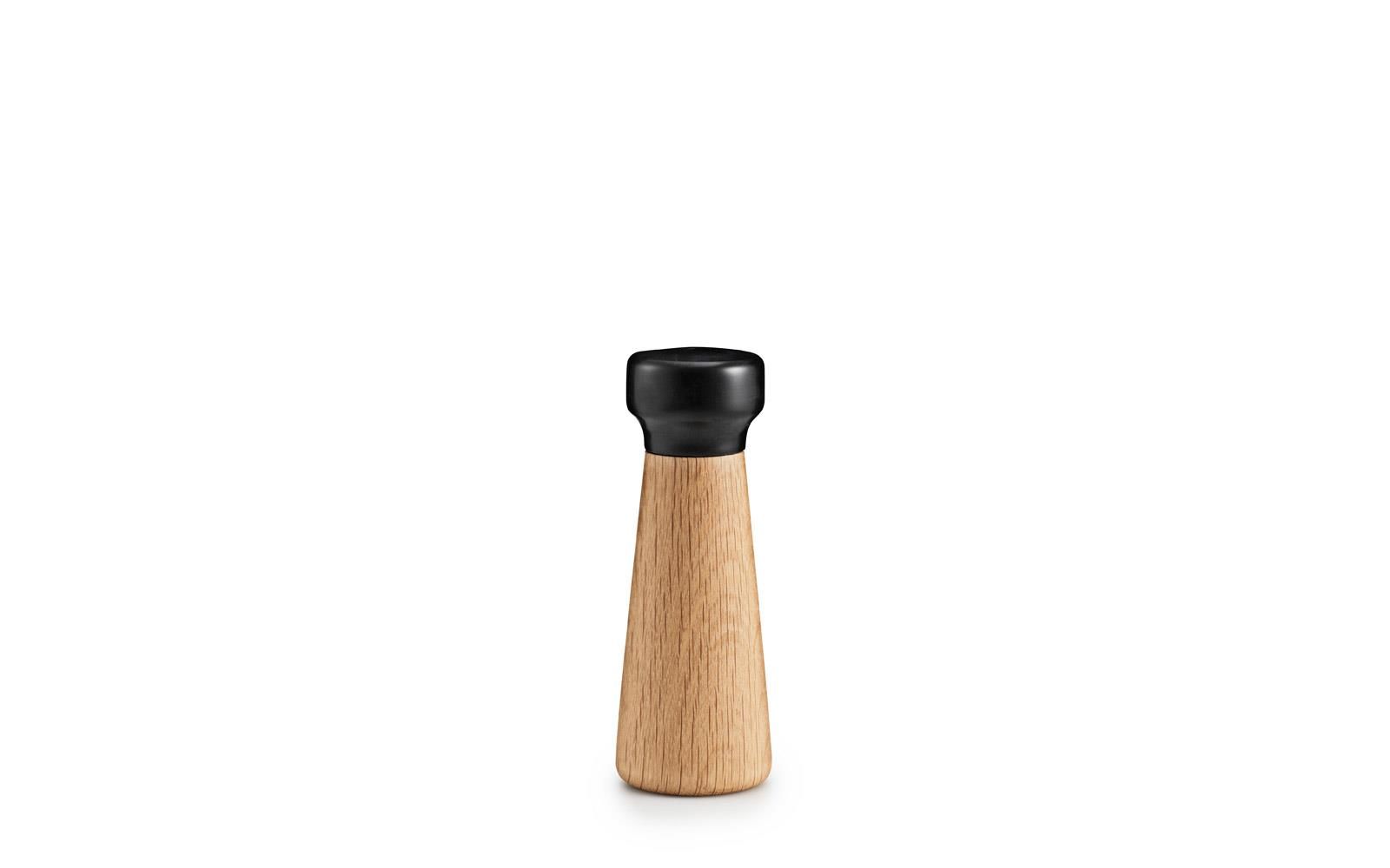 Craft Pepper Mill Small Oak/Black