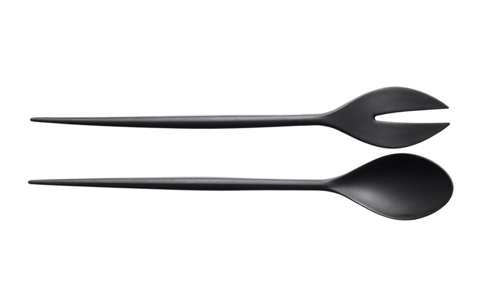 Krenit Salad Set Black