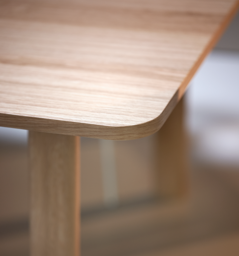 Yoku Table