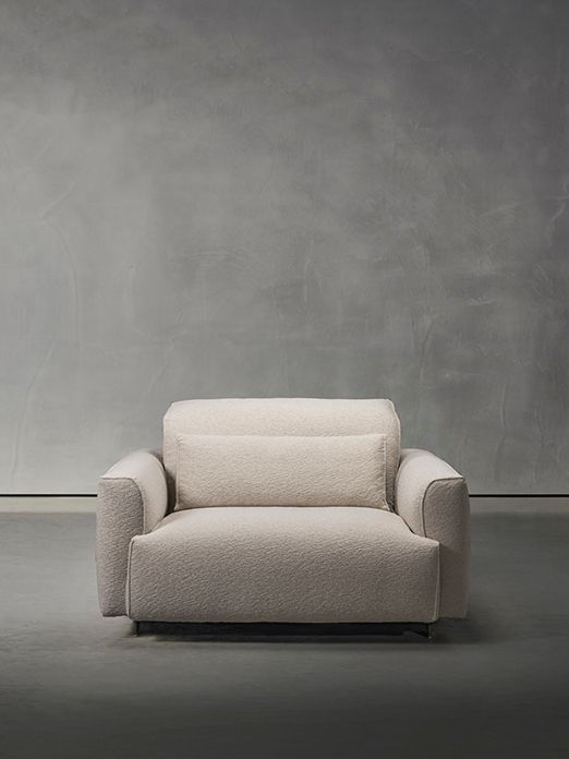 RENS armchair