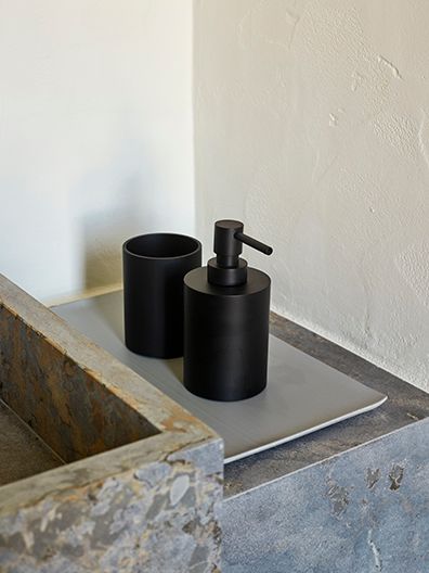 Bathware by Formani
