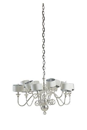 Melting Amsterdam - PA 865-Melting Amsterdam chandelier XL