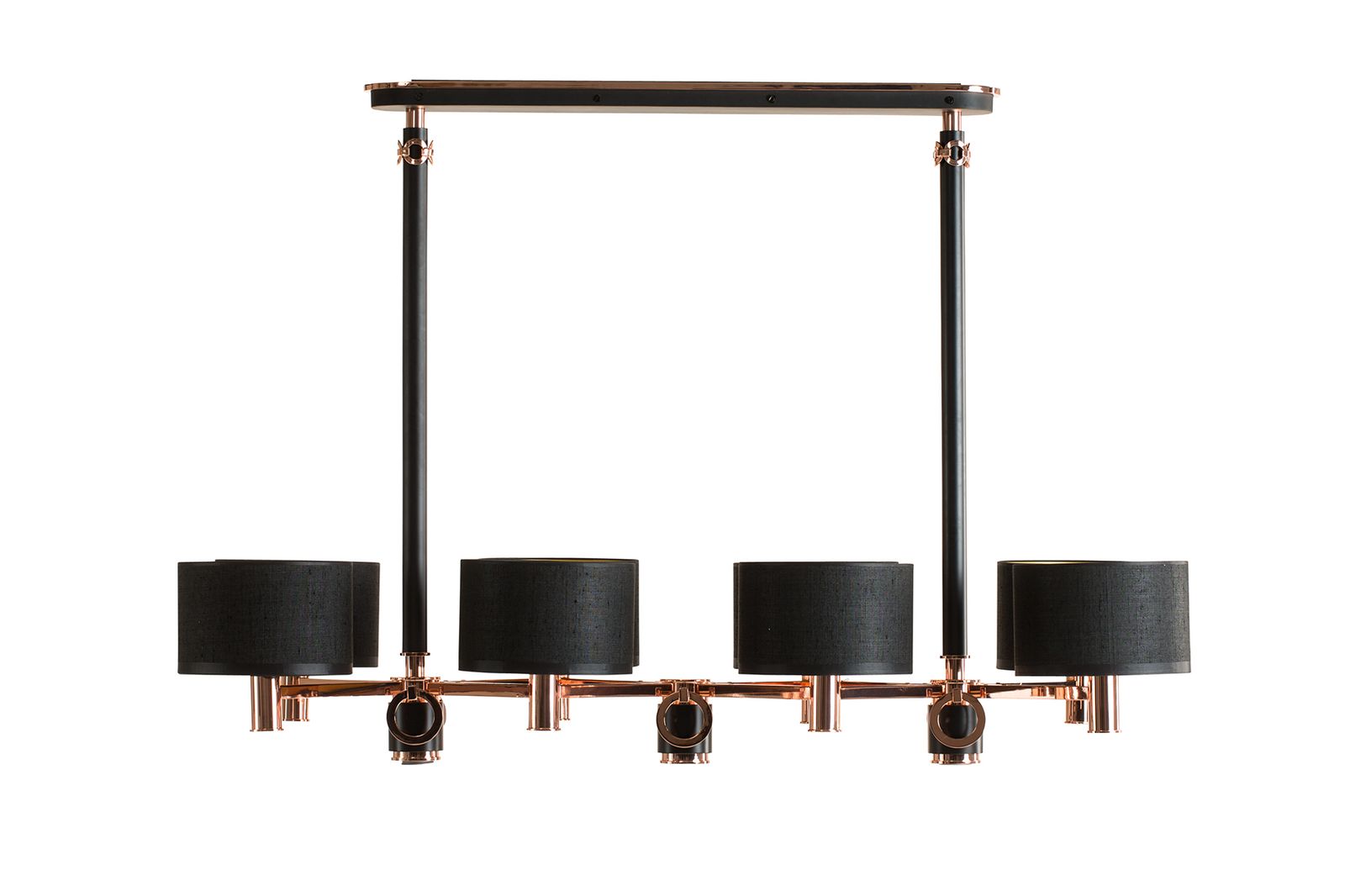 Bronx - PA 830-Pendant Bronx 8 shades
