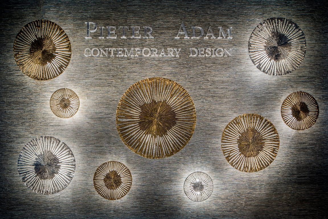 Le Soleil - PA 200-Le Soleil wall lamp