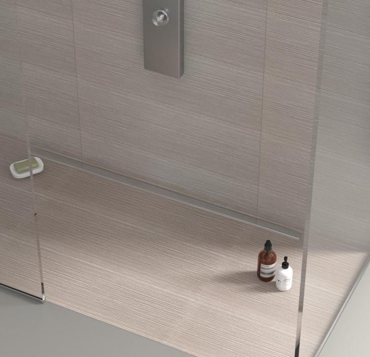 Thin Drain - Base