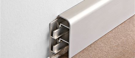 PROSKIRTING 40