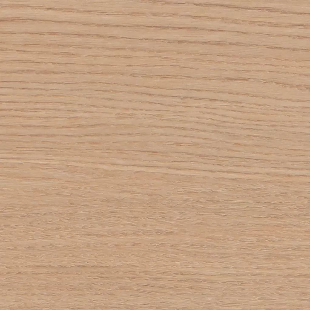 ALPACA OAK