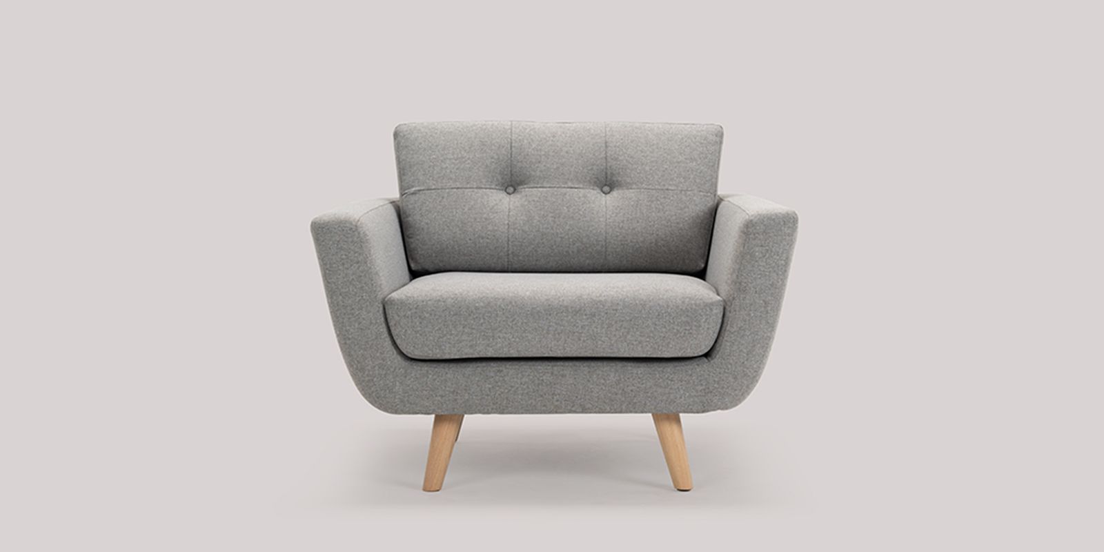 Vera Lounge chair
