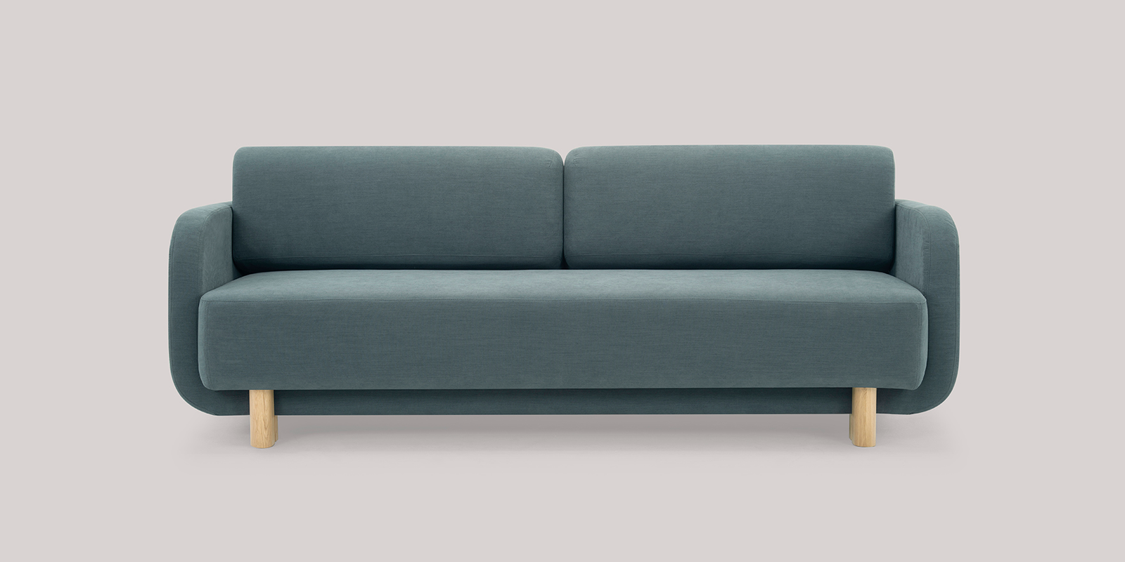 Clara 3-seater / sleeper sofa