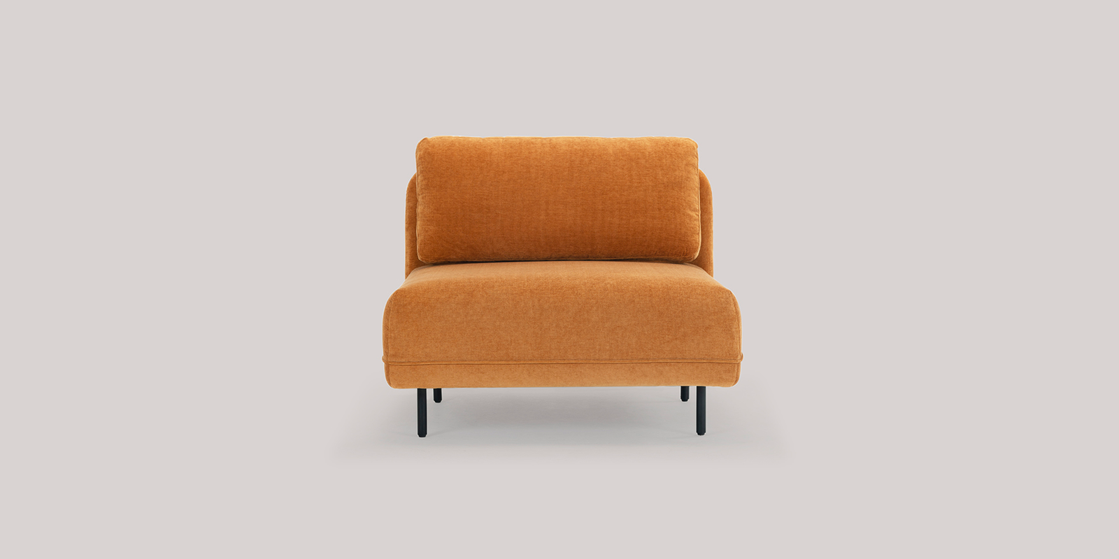 Ellis 1-seater module