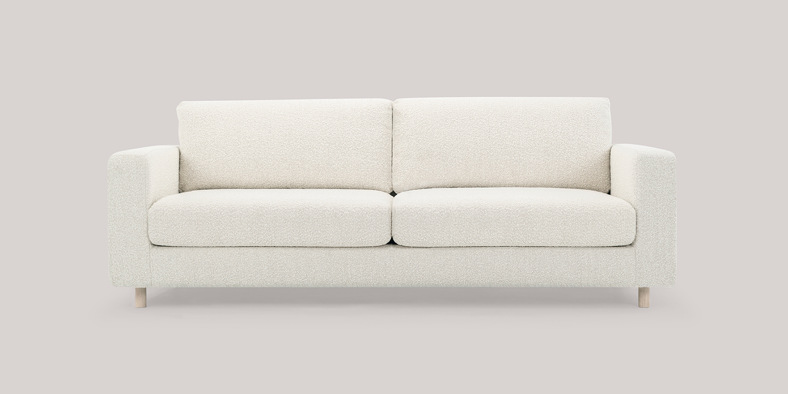 Dylan 3-seater sofa, loose cover