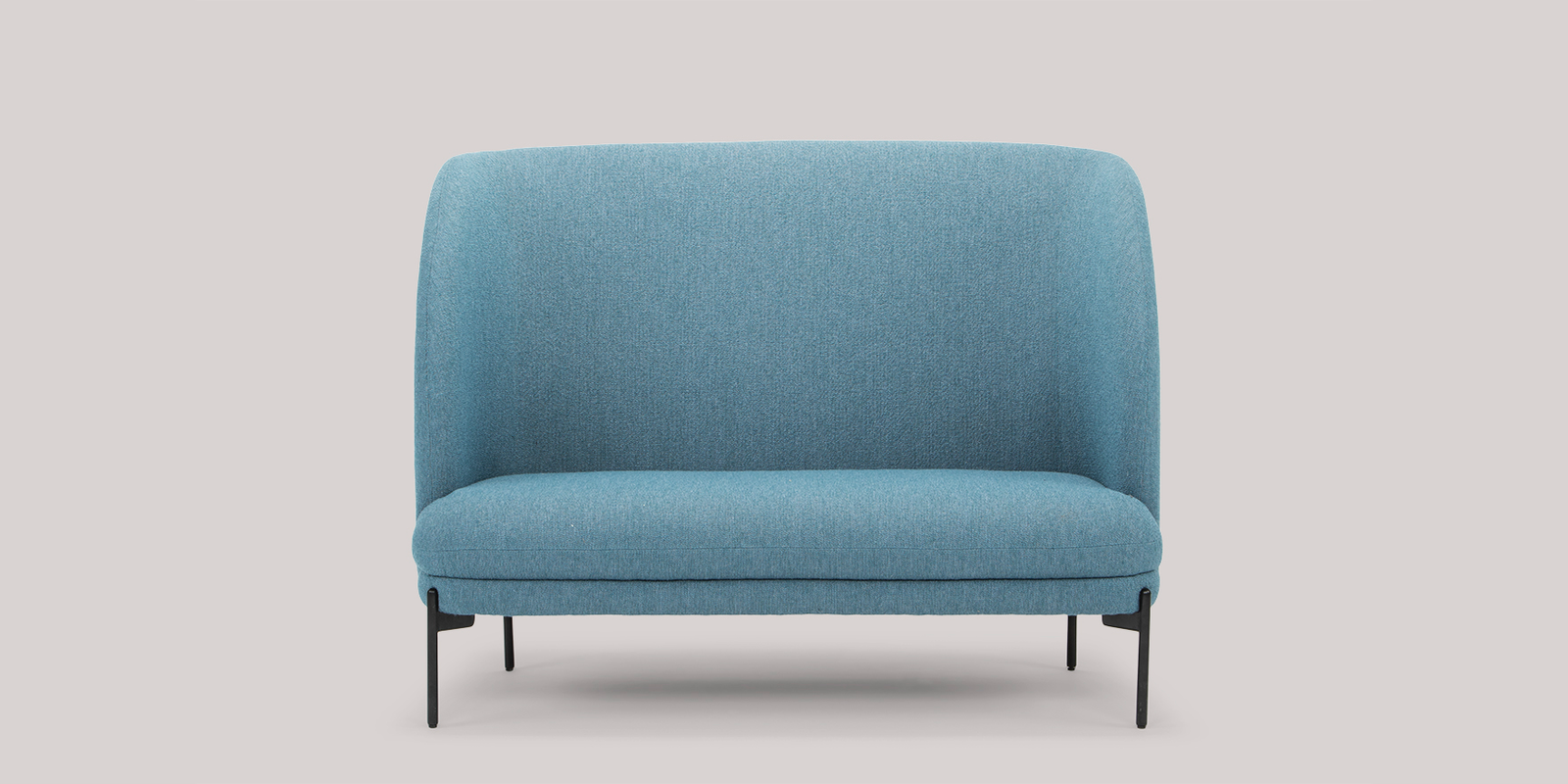 Dorothy 2-seater sofa