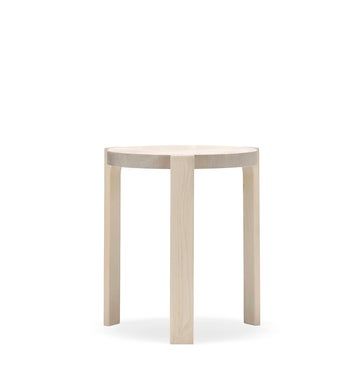 Bolt Stool | Birch