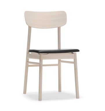 Prima Vista Chair | Birch