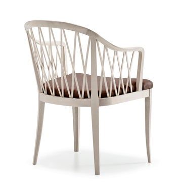Widemar Armchair | Birch