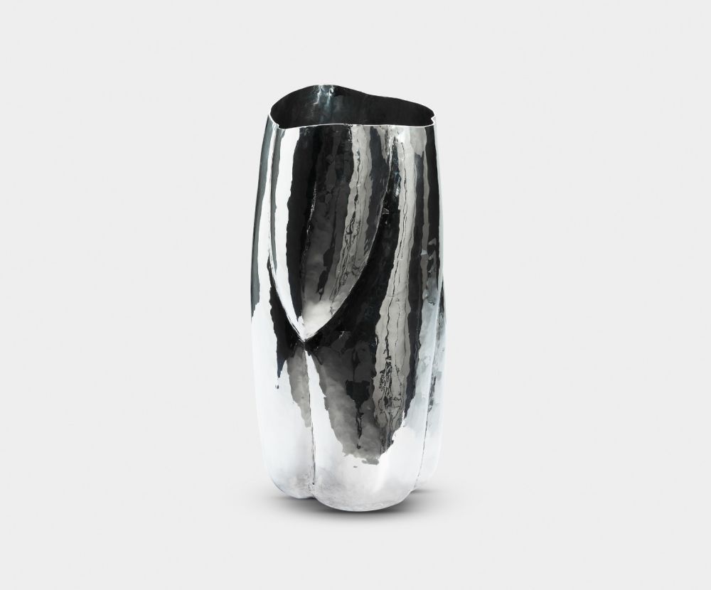 Cloud Vessel Tall