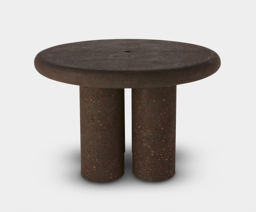 Cork Round Table 1200MM