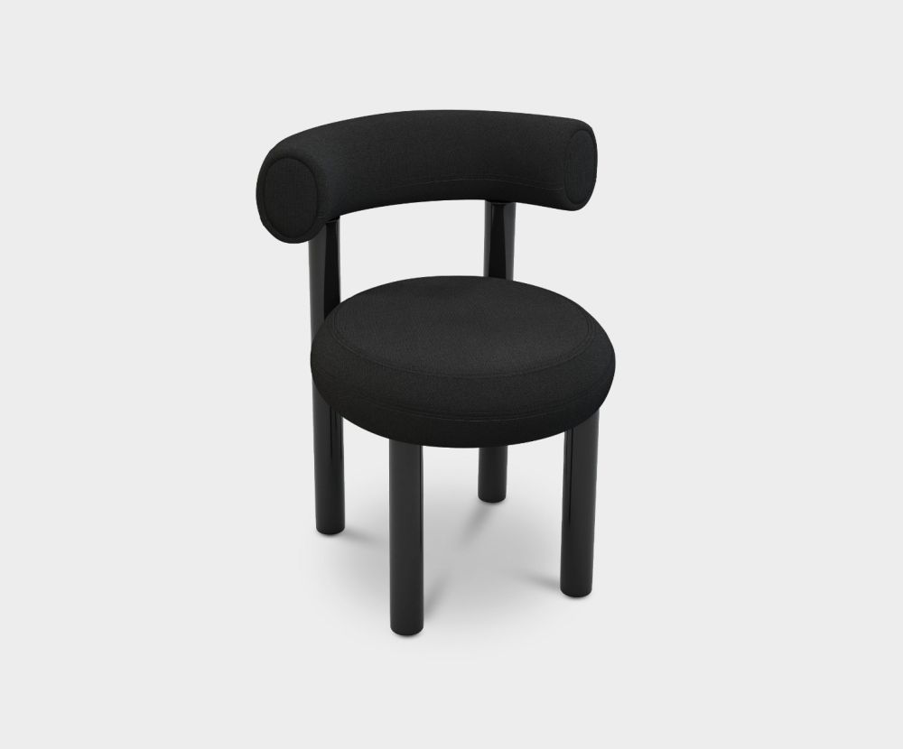 Fat Dining Chair Hallingdal 65 0190