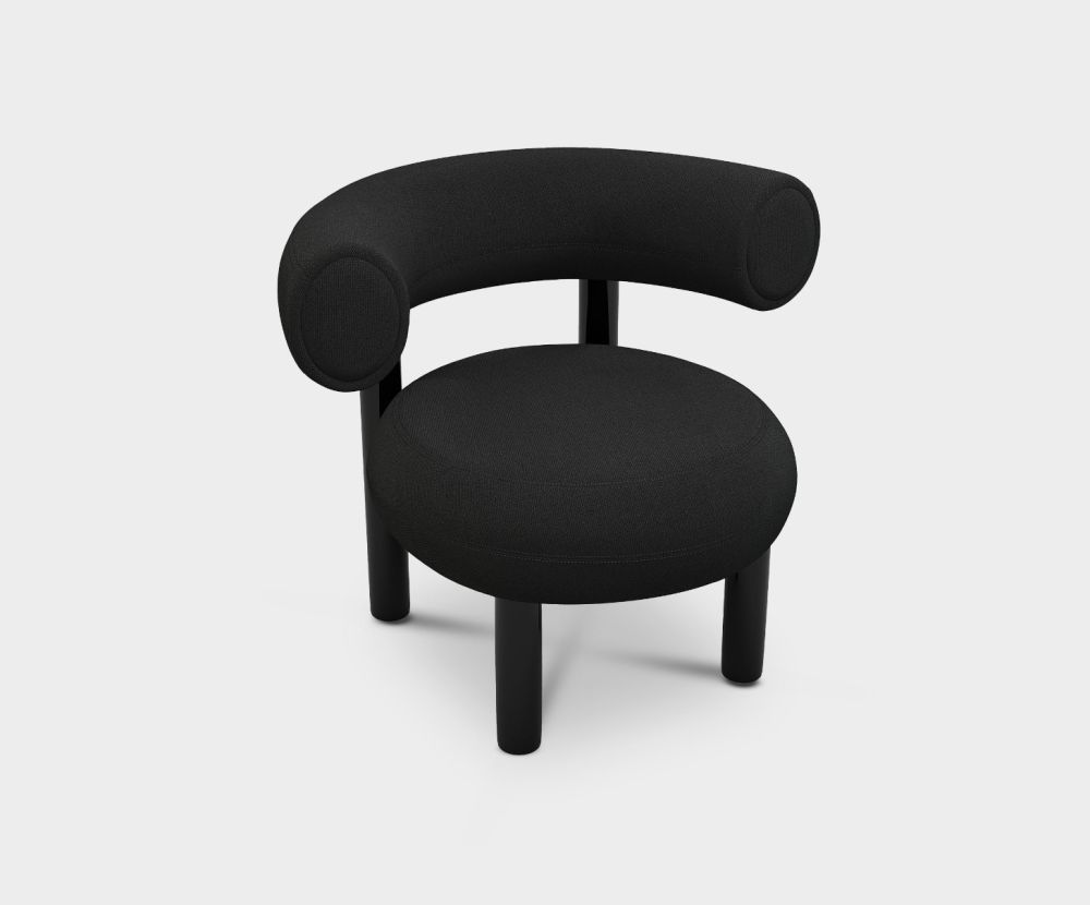 Fat Lounge Chair Hallingdal 65 0190