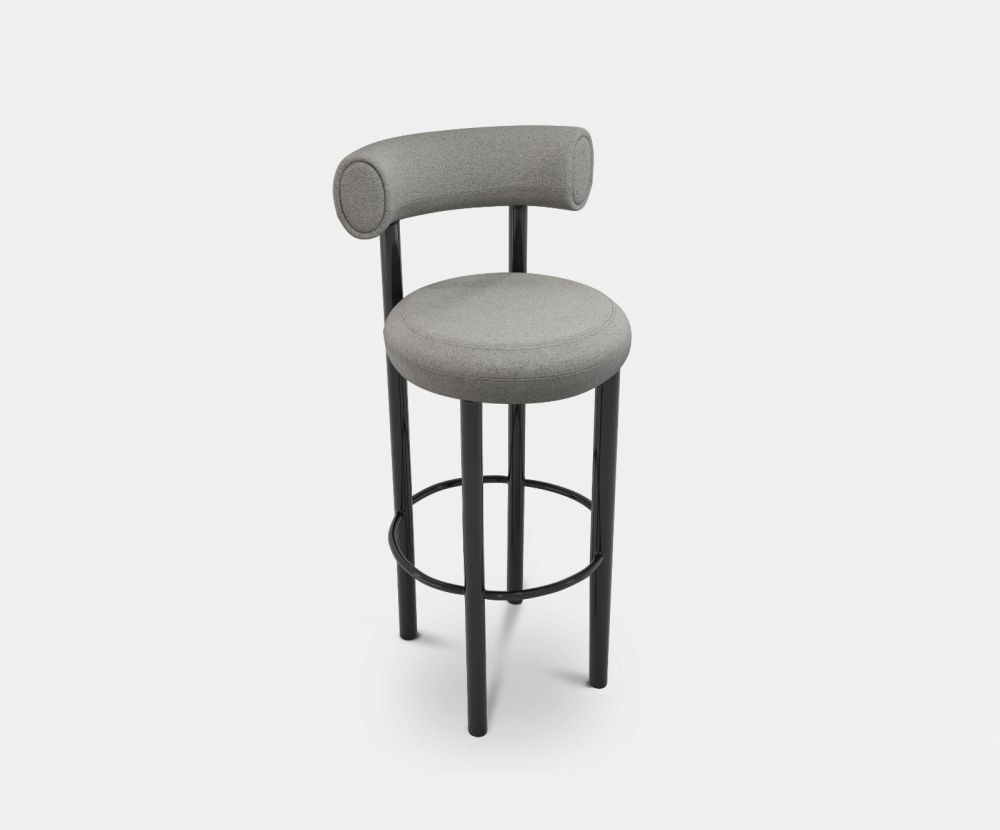 Fat Stool 75 Wool