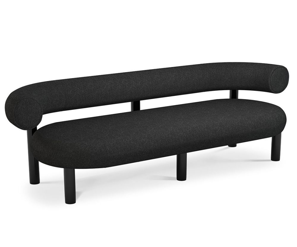 Fat 2 Seater Sofa KV HA 0116