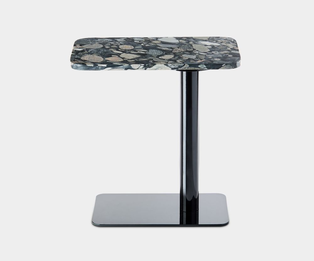 Stone Table Rectangle