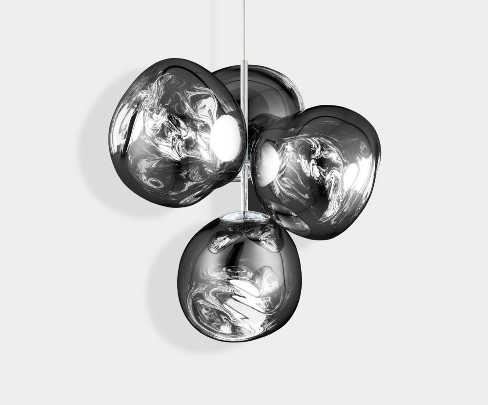 Melt LED Chandelier Small