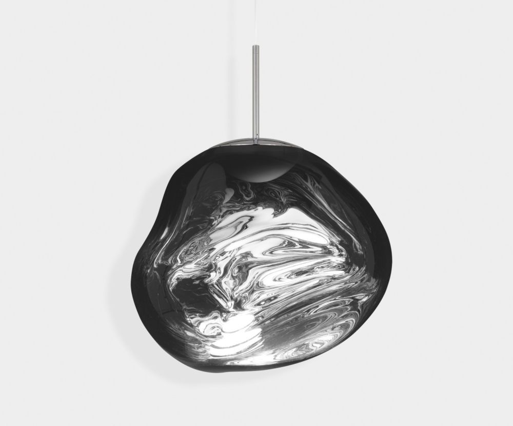 Melt LED Pendant